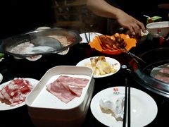 -尚水元休闲自助餐厅(中央城店)