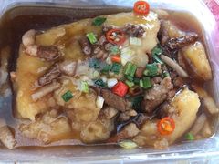 -柏记水饺(哈西万达店)