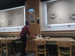 大堂-杨翔豆皮涮牛肚(华阳城店)