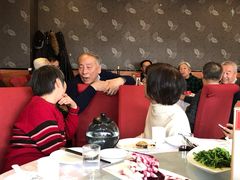 -京天红酒家(马家堡店)