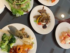 -北京东直门智选假日酒店