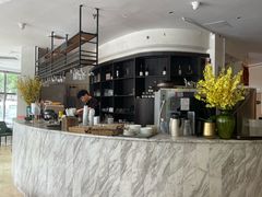 -花舍·新派粤菜·西餐·下午茶(亚运村·鸟巢店)