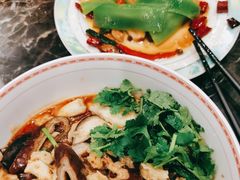 -吾味香葫芦头(安西街店)