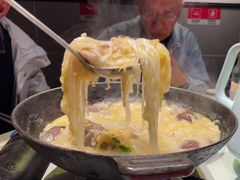 -四姐妹东北饺子(沙尾路店)