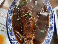 红烧鸡格朗-洞天食府(北大街店)