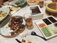 -大铁勺新津菜(东丽阳光新业广场店)