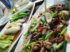 -金丝饭庄(金丝新天地保障性住宅小区店)