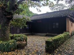 -法云安缦酒店
