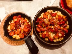 -必胜客(东大桥店)