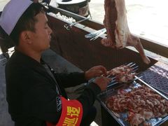 -旺原领头羊餐厅