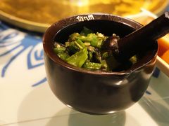 -俏九州·小炒黄牛肉(华润万象汇店)