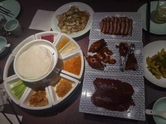-羲和雅苑•北京烤鸭(乐园道万象城店)