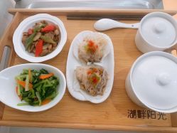 -湖畔阳光月子中心(泰达会馆店)