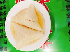 -陈仓老街美食天地