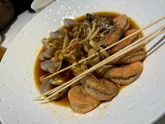 -潮州府·潮菜·砂锅粥(徐家汇店)