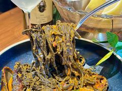-Osteria Garden 生蚝花园餐厅(原进贤路店)