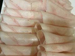 -北门涮肉·炭火铜锅涮肉(什刹海店)