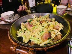 -杨记隆府(汉街店)
