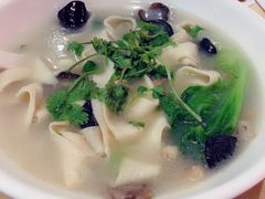 特优三鲜烩面-萧记三鲜烩面(东站店)