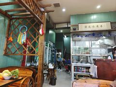 -冰煮羊(山水小区店)