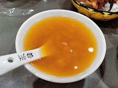 玉米糖水-张飞木薯羹(金鱼巷店)