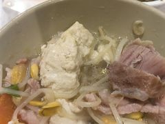 -海关荤豆花(洋河一路店)