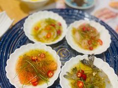 -Sushi Love 创意寿司(正佳广场店)