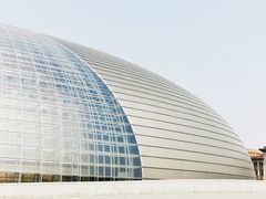 -国家大剧院