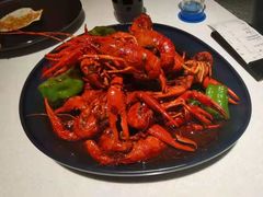-红盔甲·小龙虾(天钥桥店)