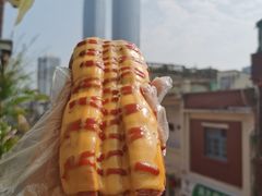 -Eckl’s爱氏热狗(猫街店)