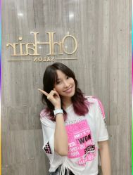 -OnHair造型