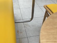 -麦当劳(徐汇漕溪北路百脑汇店)