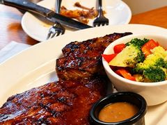 -Texas Roadhouse(世纪汇广场店)
