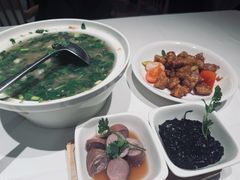 -莆田餐厅PUTIEN(武商MALL店)