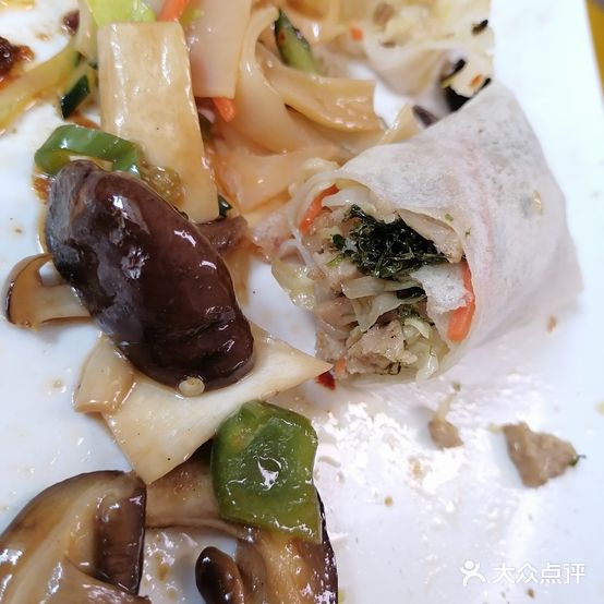 绿素林(明发商业广场店)