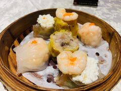 -恒宝和宴(合生广场店)