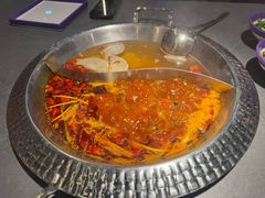 -重庆高老九火锅(文峰广场店)