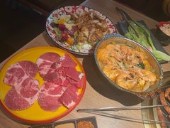 -一井烧肉·活鳗·火锅(毕淘买店)