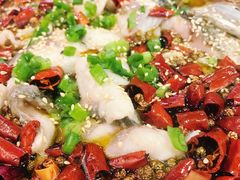 -川人百味(亿合城店)