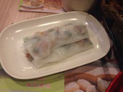 -添好运点心专门店(中环IFC店)