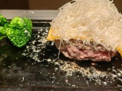 -肉肉大米(金虹桥店)
