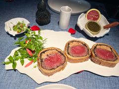 -弦月窗LUNETTE BY AMANDA(复兴路店)