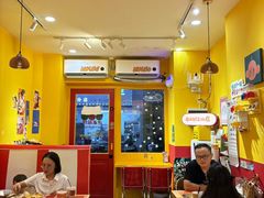 -万能料理屋(钟鼓岭路店)