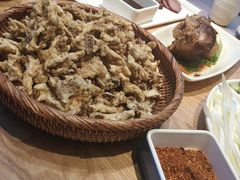 -东北灶(高新银泰店)