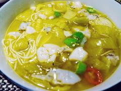 -十面春风·江南面馆(崇宁路店)