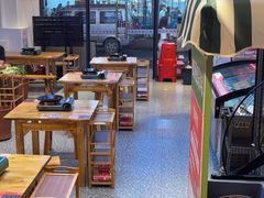 -黔二妞地摊火锅(龙华清湖店)