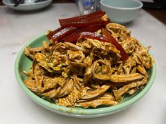 -小吊梨汤·北京菜·烤鸭(华润万象城店)