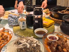 -莲花公园煎蟹(总店)