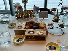 -THE WANG王品(上海中心云端店)