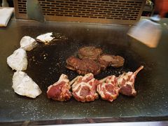 -碧中海汤泉汗蒸酒店